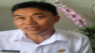 Sekolah di Tanjabbar Banyak 'Ngutang' Dana BOS Belum Cair