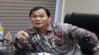 Pembangunan LRT di Batam Menghamburkan Anggaran Negara