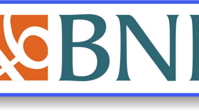 Muaradelang Sudah Punya BNI