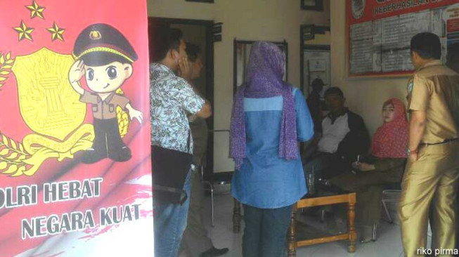 Hati-Hati Pakai Emas, Jangan Terulang Kejadian Nesti...