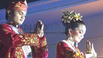 Imam dan Nurul Bujang – Gadis Jambi 2017