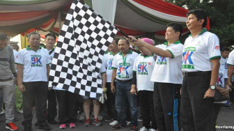 Sekda Harap Program BPR-BPRS Edukasi Masyarakat