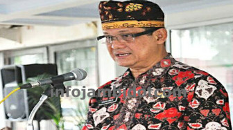 Tenaga Kerja Harus Memiliki Skil dan Mampu Berdaya Saing