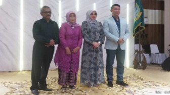 Daru Pratomo Akui Walikota Fasha Tegas dan Logis