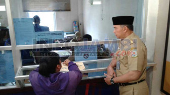 Fasha : Jangan Jadikan Ramadhan Alasan Telat Kerja
