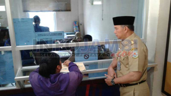 Fasha : Jangan Jadikan Ramadhan Alasan Telat Kerja