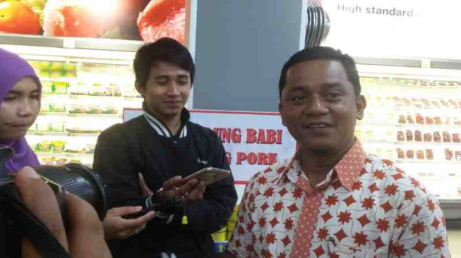 Win-Win Disidak, Ditemukan Tangki Minyak Bawah Tanah