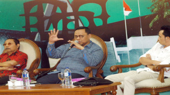 Banyak Kepala Daerah Sulit Berkomunikasi Dengan Senator