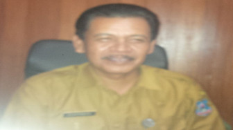 Diperindag dan UMKM Tanjab Barat Pasok Daging Beku