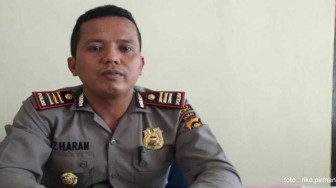 Curi Uang Ibu Kos, Gadis Cantik Dibekuk Polisi