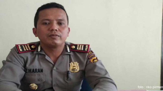 Curi Uang Ibu Kos, Gadis Cantik Dibekuk Polisi