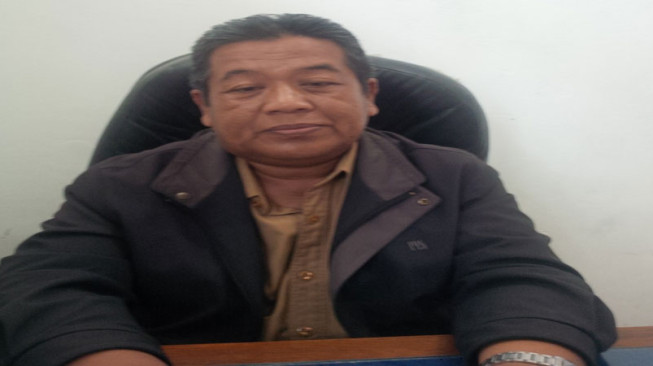 Calon Jama'ah Haji Asal Tanjab Barat‎ Naik 45 Persen