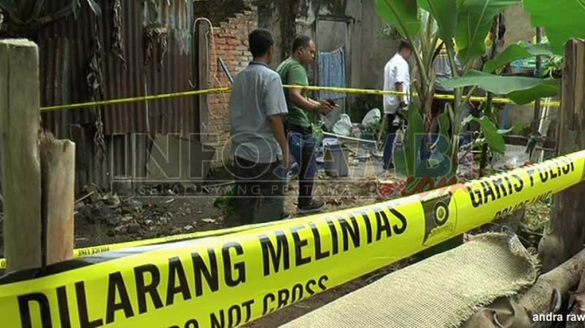 Polresta Jambi Bongkar Sindikat Aborsi