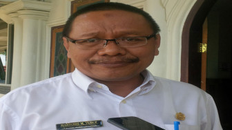 Ribuan Guru di Tanjab Barat Belum Terima TKD