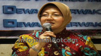 Sekjen DPD RI Diduga Melanggar Kode Etik