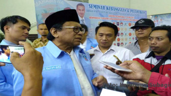Pancasila Harus Dijaga dan Dilindungi