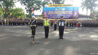 Operasi Patuh 2017 Dimulai