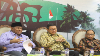 Kehadiran BPKH Meningkatkan Kualitas Pelaksanaan Ibadah Haji
