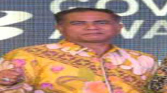 BREAKING NEWS : Mukhlis Jabat Plt Sekda Kota Jambi