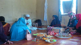 Sapat Jadi Primadona Masyarakat Tanjabbar Jelang Ramadhan