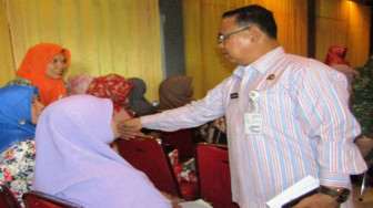 Empat Kali Pemilu, Perwakilan Perempuan Tak Pernah Terpenuhi