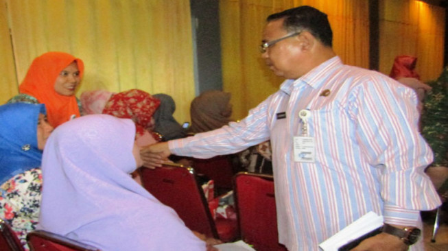 Empat Kali Pemilu, Perwakilan Perempuan Tak Pernah Terpenuhi