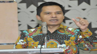 Sesjen MPR : Kedaulatan Rakyat Diharapkan Terjelma Dalam Keseharian