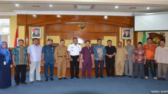 Syahirsah Buka Pengautan Rehabilitasi Narkoba