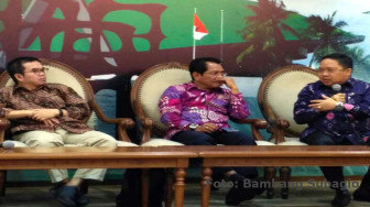 Dampak Pilkada Langsung Ancam Kebhinekaan