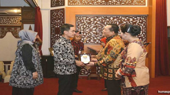 Pemprov Siap Bersinergi dalam Penegakan Hukum