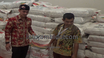 Zumi Zola: Jika Terjadi Gejolak Harga Cepat Laporkan