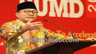 Ketua MPR Dorong BUMD Kelola SDA di Daerah