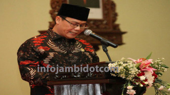 Ahmad Basarah: Islam dan Nasionalisme Harus Berdampingan