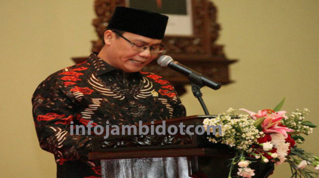 Ahmad Basarah: Islam dan Nasionalisme Harus Berdampingan
