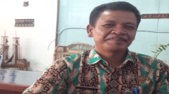 Lucu... Rokok Selundupan Beredar Luas, Disperindag Mengaku Belum Punya Bukti