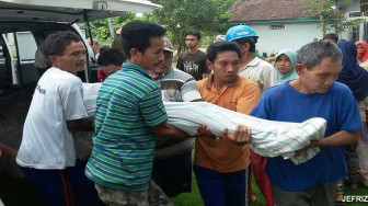 Panen Sawit Bersama Ayah dan Kakak, Triono Malah Ditemukan Tewas