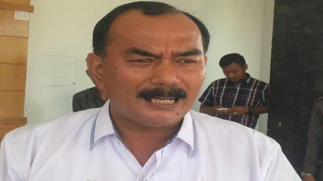 Wabup Warning PNS Mudik Bawa Mobnas