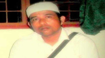 Wartawan Tanjabtim Berduka