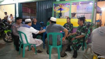 Ini Pemicu Bentrok Warga Muarapanco vs Simpangparit