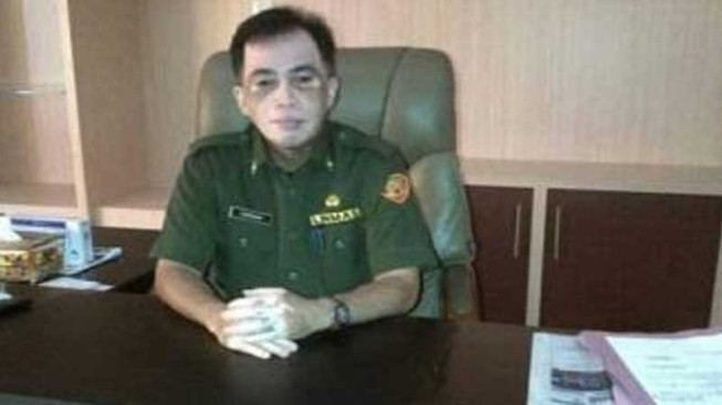 Puluhan Bidan dan Dokter Tunggu SK