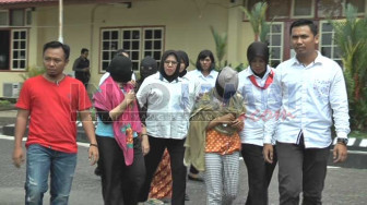 Dokter TU Tersangka Pelaku Aborsi, Tarif 10 – 15 Juta Rupiah