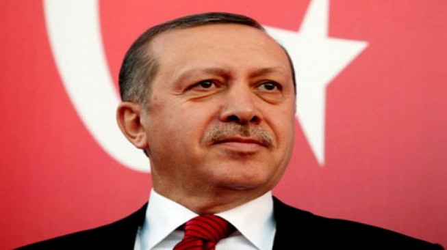 Erdogan Takkan Goyah, Kutip Alquran Ogah Naikkan Suku Bunga