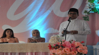 Store JambiJambe Harus Rekrut Tenaga Kerja Asal Jambi