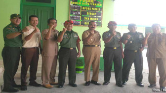 Waduh... Beras Tanjung Jabung Dikuasai Riau dan Sumut