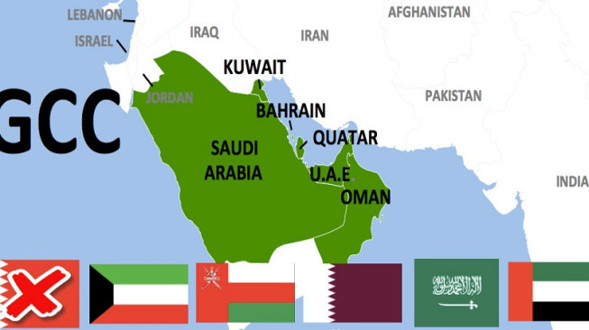 Diduga Menyokong Terorisme, Arab Saudi Cs Putuskan Hubungan Diplomatik dengan Qatar