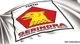 Gerindra Buka Penjaringan Calon Kepala Daerah Sebulan Full