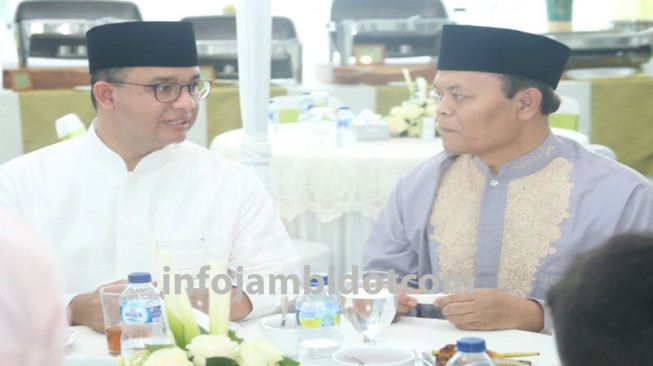 Terorisme Bertentangan Dengan Ajaran Islam