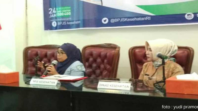 Libur Lebaran, 3 Puskesmas Siaga 1 x 24 Jam