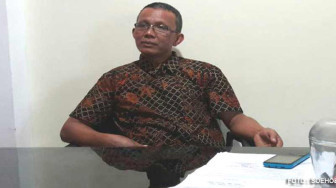 Saryoto : Kalau Mobil Dinas Kabag Harganya Rp 1 Miliar, Itu Kurang Ajar...