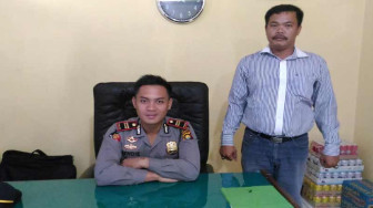 Mayat Mr X Masih Misterius